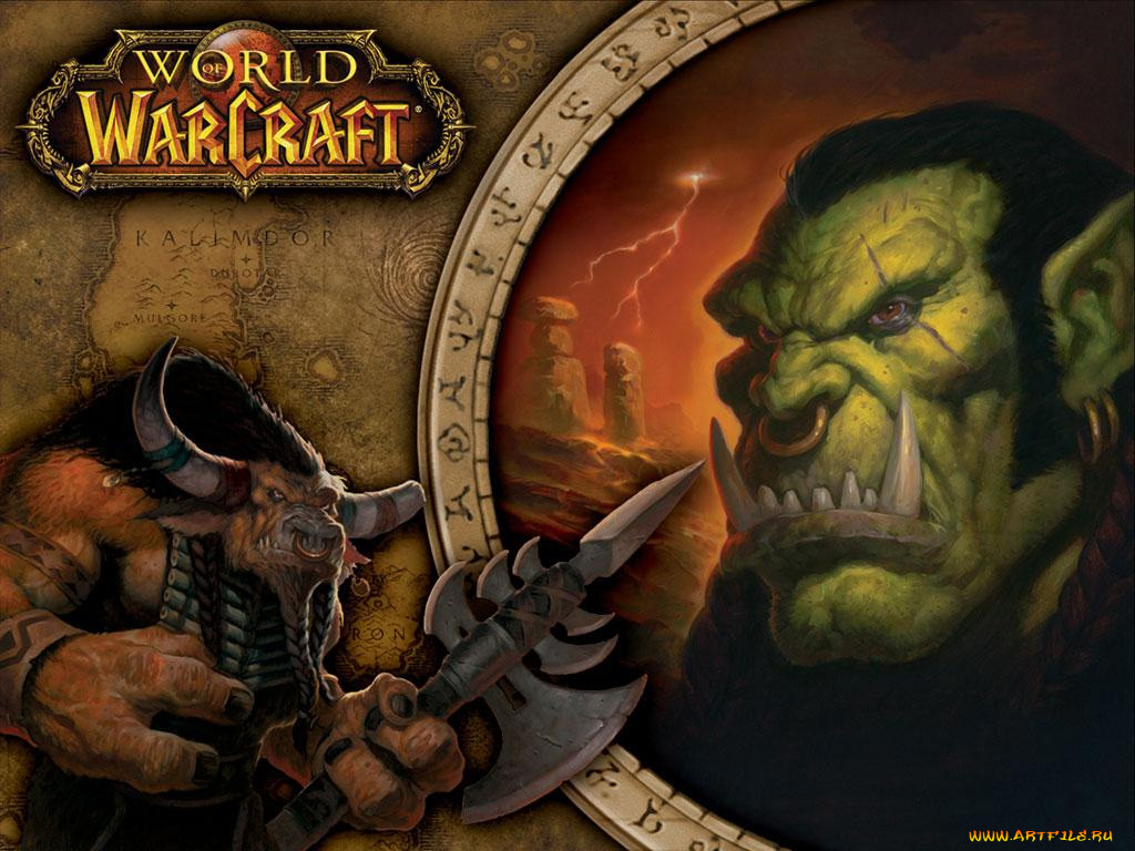 , , world, of, warcraft